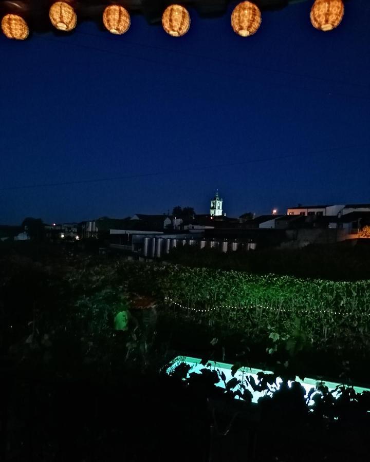 فيلا O Ze Ja Dormiu Aqui Celeiros المظهر الخارجي الصورة