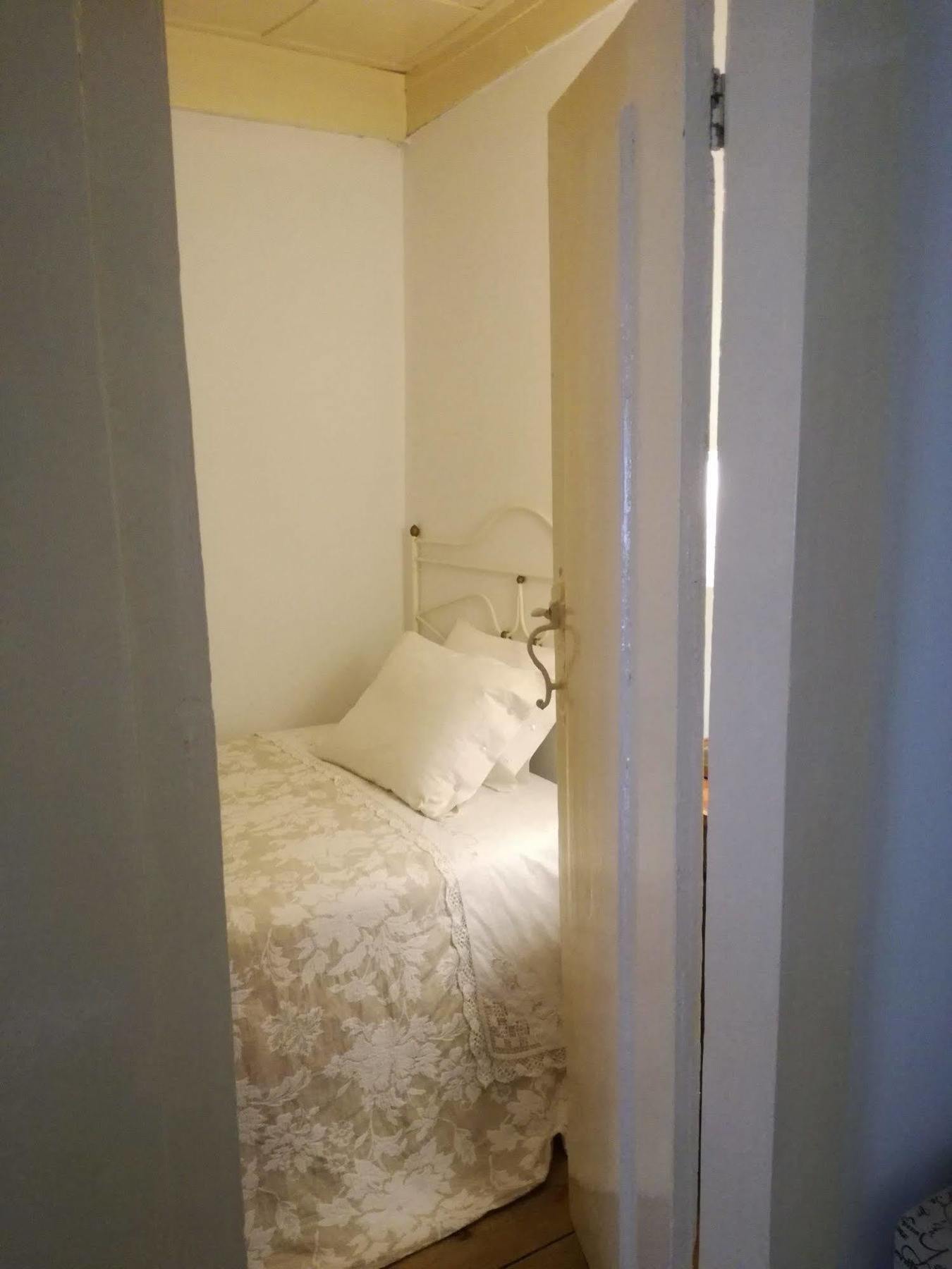 فيلا O Ze Ja Dormiu Aqui Celeiros المظهر الخارجي الصورة